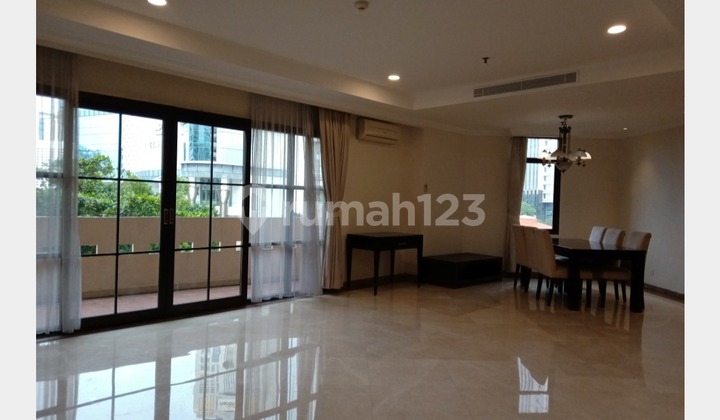 Dijual! Investasi Terbaik 3 Kamar Premium di Kusuma Candra. Kondisi Sangat Rapi & Eksklusif 2