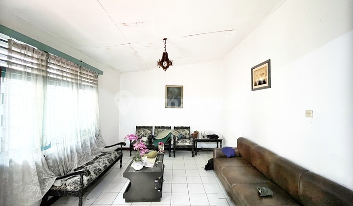 Rumah Komersial Strategis Di Kemandoran, Jakarta Selatan 2