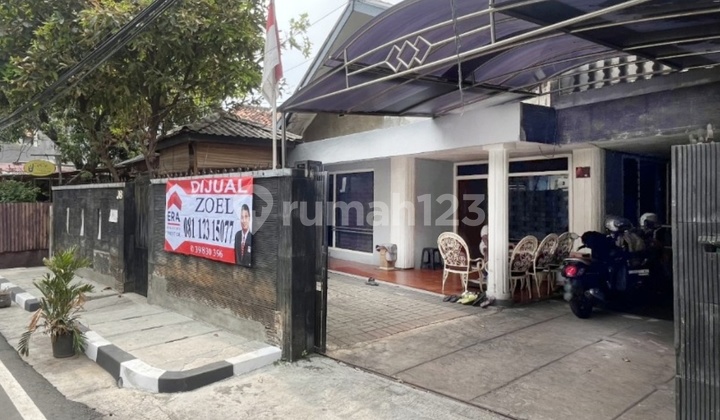 Jual Cepat Kos-kosan Murah Di Kramat, Jakarta Pusat Jual Cepat Kos-kosan Murah Di Kramat, Jakarta Pusat