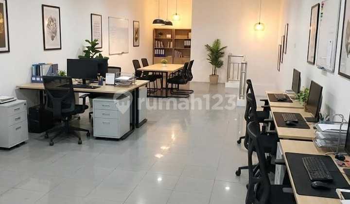 Bintaro Jaya Plaza 2