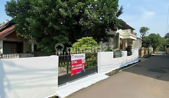 Jual Cepat Rumah Jatirahayu, Akses Cepat 10 Menit Tol Jatiwarna, Bekasi 2