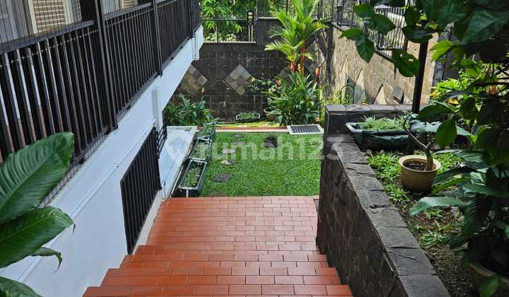 Cepat Jual Rumah Bagus Di Cinere, Limo, Depok