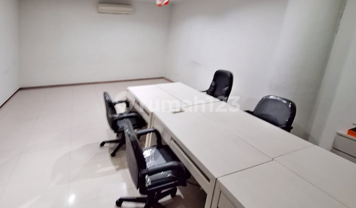 Affordable Office Space Rental at Epiwalk, Rasuna Said, South Jakarta Affordable Office Space Rental at Epiwalk, Rasuna Said, South Jakarta