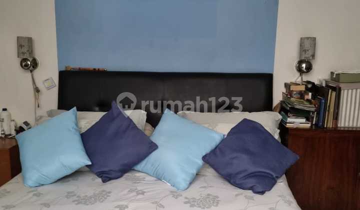 Jual Cepat Rumah Setia Budi, Guntur, Jakarta Selatan 2