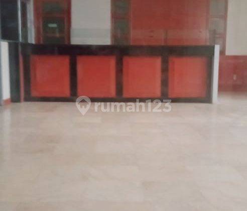 Disewakan Ruang Usaha di Cikini Raya, Jakarta Pusat  2