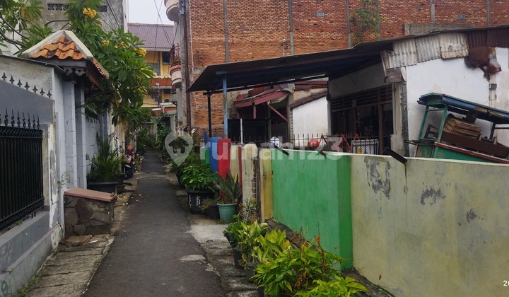Jual Cepat & Murah Rumah Di Kramat Sentiong, Jakarta Pusat Jual Cepat & Murah Rumah Di Kramat Sentiong, Jakarta Pusat