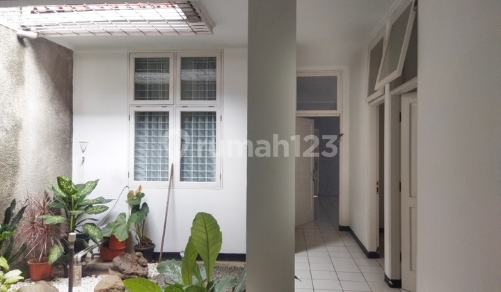 Jual Cepat Rumah Atau Kantor Di Guntur, Jakarta Selatan 2