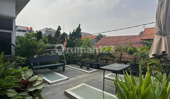 Jual Cepat Rumah Pejaten, Jakarta Selatan