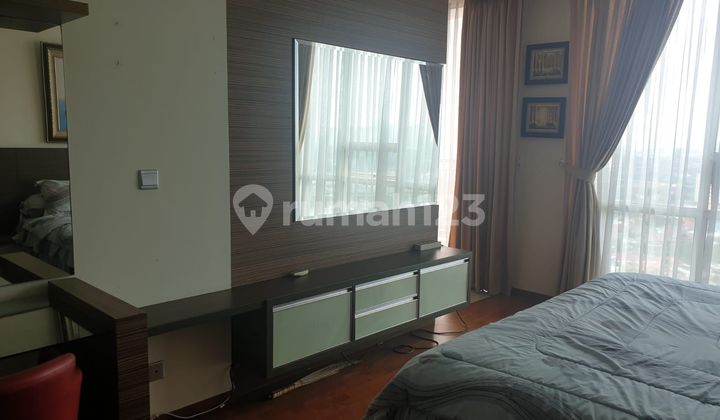 Apartemen Ancol Mansion 1BR Luas 66 Dijual Cepat 2
