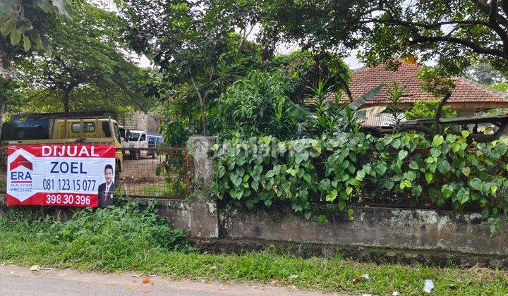 Rumah Kota Bogor, Jawa Barat Di  Cepat, Murah 2