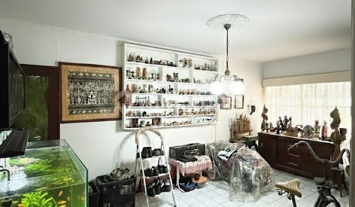 Investasi Strategis Rumah Komplek di Kayu Putih, Jakarta Timur 2