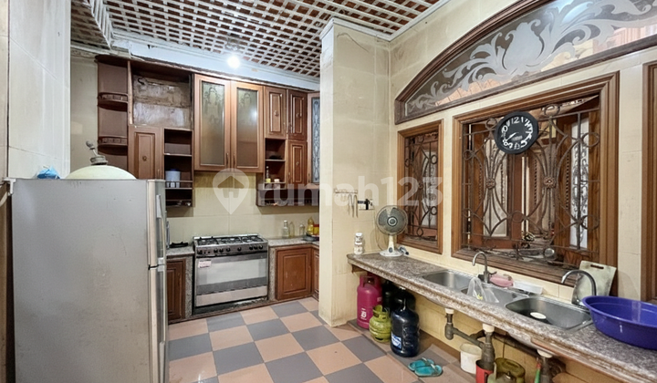 Modern Exclusive Urban Living Luxuriuos At Cempaka Putih, Jakarta Pusat 2