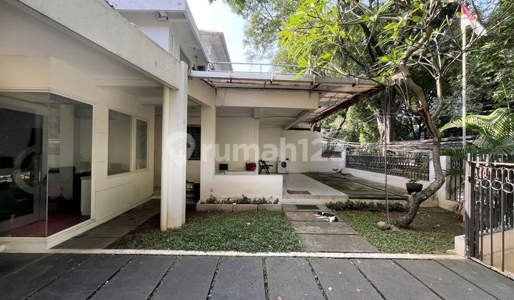 Jual Cepat Rumah Kerinci, Pakubuwono, Jakarta Selatan 2