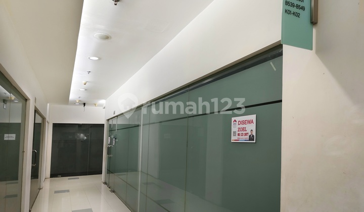 Office for Rent at Epiwalk, Kuningan, South Jakarta