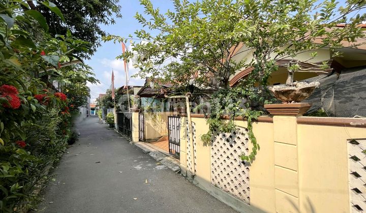 HARGA MENARIK! Investasi Terbaik Rumah di Pondok Gede Jakarta Timur 2