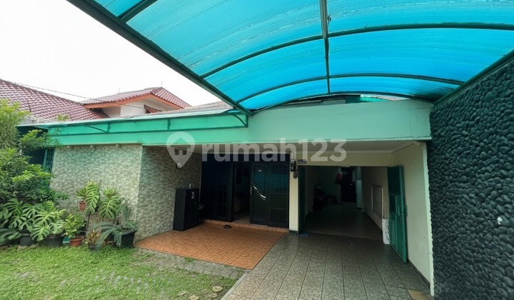 Investasi Cerdas, di Lokasi Emas Rumah Kramat Jaya Baru, Jakarta Pusat Investasi Cerdas, di Lokasi Emas Rumah Kramat Jaya Baru, Jakarta Pusat