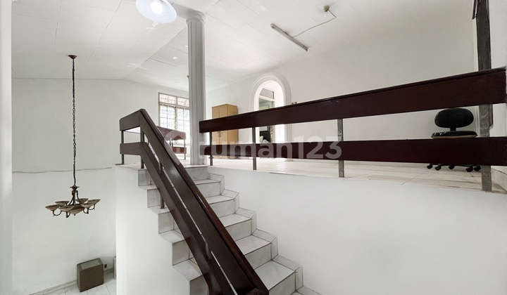 Sewa Rumah Pondok Indah, Jakarta Selatan, Murah 2