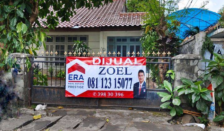 Rumah Tulodong, Senayan, Kebayoran Baru, Jakarta Selatan 2