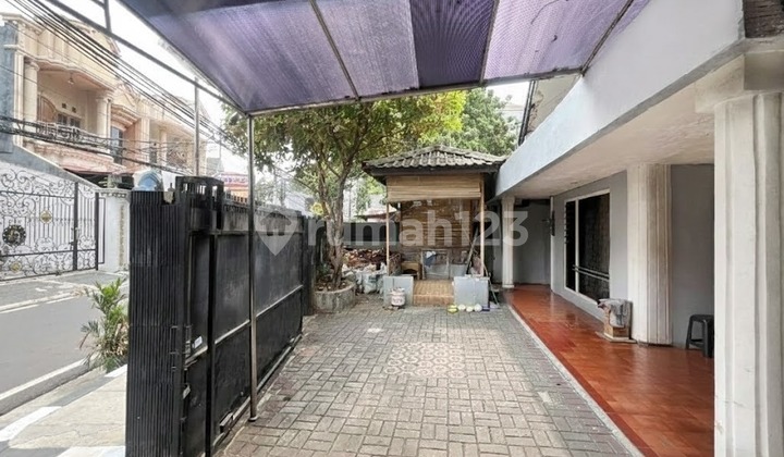 Strategic Boarding House! Safe Investment, in the Heart of Central Jakarta! 2