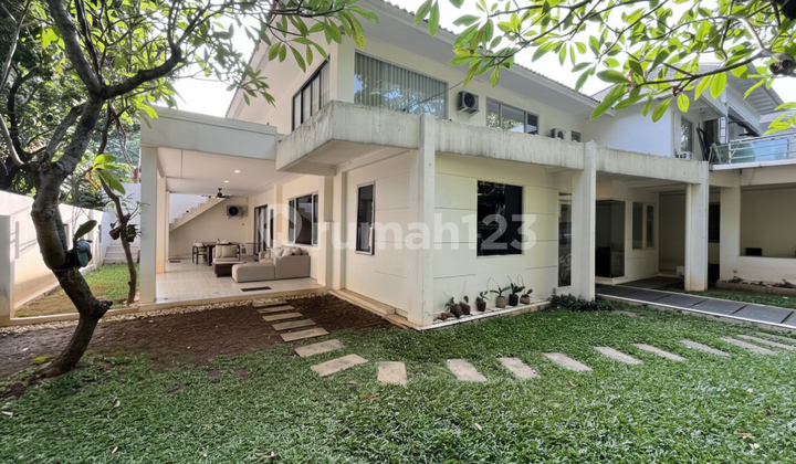 Jual Komersial Zone Termurah di Pakubuwono Area Jakarta Selatan 2