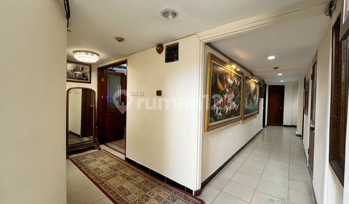 Barito Office, Kebayoran Baru, South Jakarta