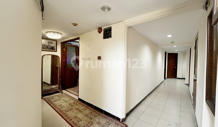 Strategic Office Building! Barito, Kebayoran Baru, South Jakarta