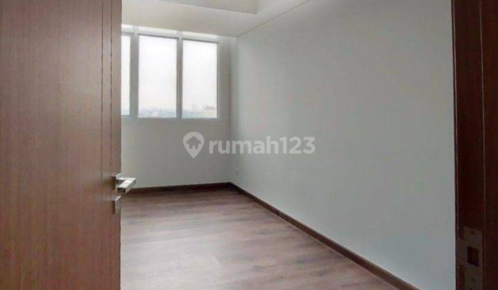 Apartemen Arandra Residence, Cempaka Putih, Jakarta Pusat 2