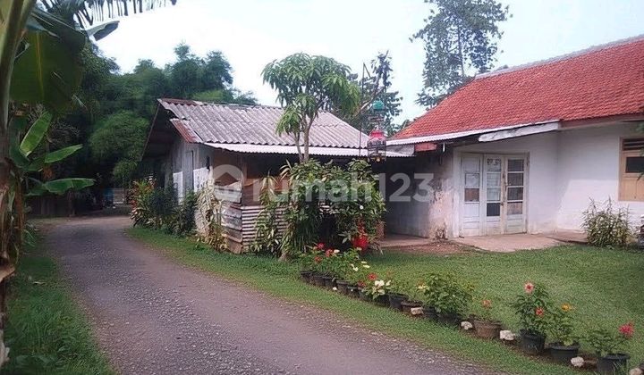 Hidup Modern Tenang dan Akses Strategis Cepat di Bogor, Jawa Barat