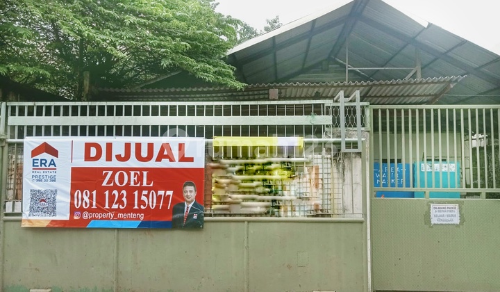 Jual Cepat Rumah Kemandoran, Kebayoran Lama, Jakarta Selatan Jual Cepat Rumah Kemandoran, Kebayoran Lama, Jakarta Selatan