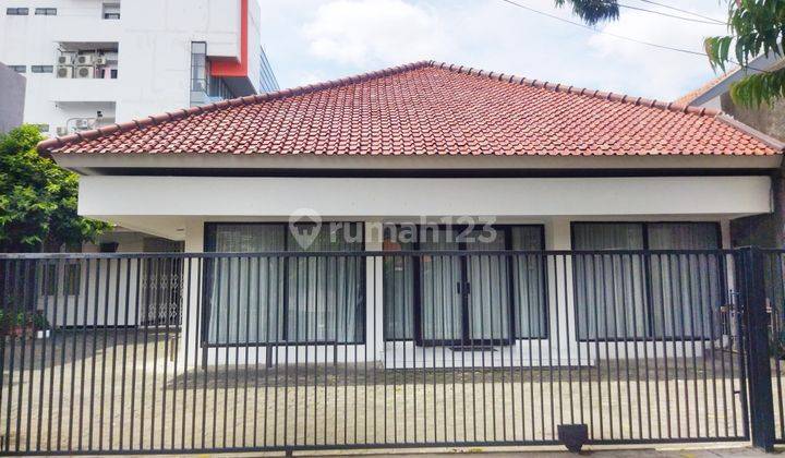 Rumah Guntur Di Jual Murah, Jakarta Selatan 1