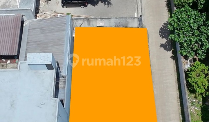 Jual Cepat Tanah Di Pamulang, Tanggerang Selatan