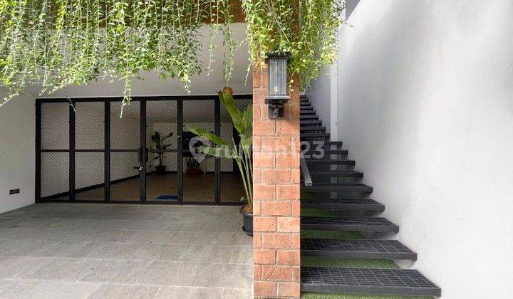 Pondok Indah Rumah Bagus Nyaman, Jakarta Selatan