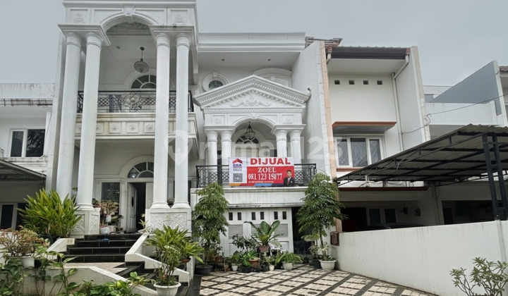 Rumah Murah di Perumahan Prestige Jatinegara Baru Jakarta Timur 2