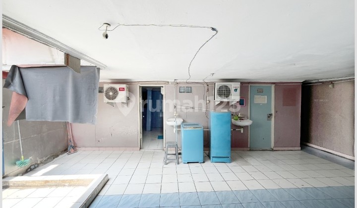 Jual Cepat Rumah Kos Di Kramat Raya, Jakarta Pusat 2
