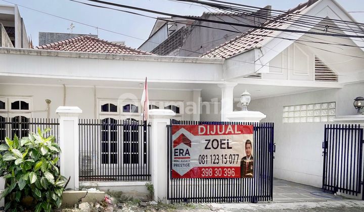 Jual Cepat Rumah Kantor Kebayoran Baru Jakarta Selatan Jual Cepat Rumah Kantor Kebayoran Baru Jakarta Selatan