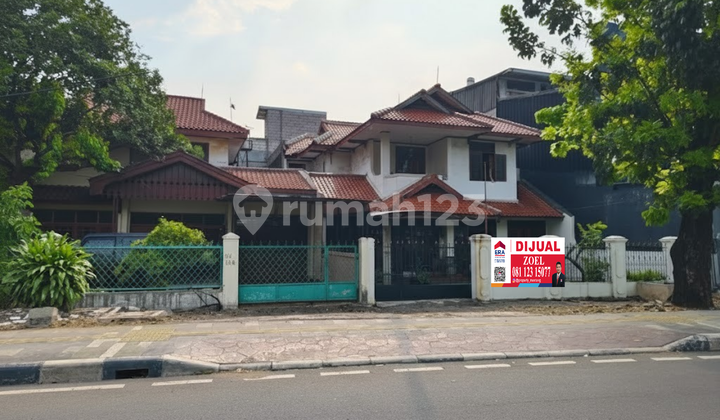 Investasi Terbaik Strategis Kawasan Elit di Duren Sawit Jakarta Timur 2