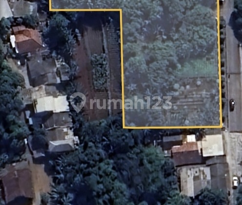 Jual Cepat Tanah Di Tapos, Depok, Lewinanggung Raya Jual Cepat Tanah Di Tapos, Depok, Lewinanggung Raya