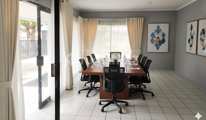 Jual Cepat Rumah Kantor Bagus di Guntur, Setiabudi, Jakarta Selatan Jual Cepat Rumah Kantor Bagus di Guntur, Setiabudi, Jakarta Selatan