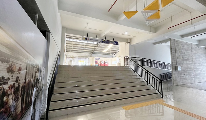 Apartment for Rent in Depok, Margonda, West Java