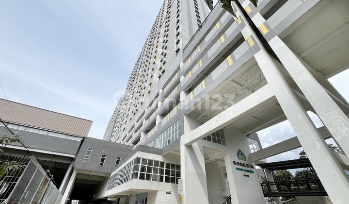 Apartment for Rent in Depok, Margonda, West Java