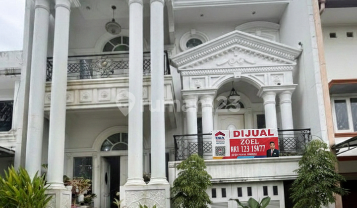 Rumah Murah di Perumahan Prestige Jatinegara Baru Jakarta Timur Rumah Murah di Perumahan Prestige Jatinegara Baru Jakarta Timur