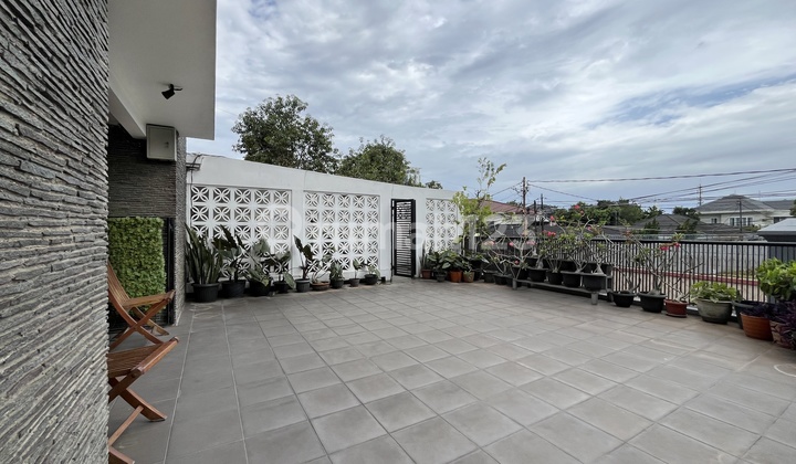 Sewa Murah Rumah Dharmawangsa, Kebayoran Baru, Jakarta Selatan Sewa Murah Rumah Dharmawangsa, Kebayoran Baru, Jakarta Selatan