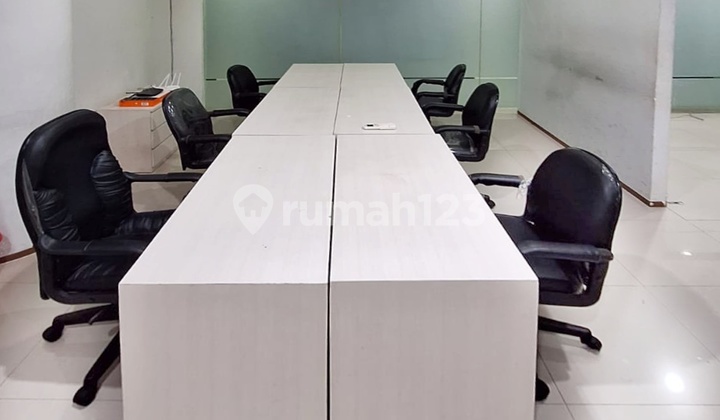 Epiwalk Office, Epicentrum, Kuningan South Jakarta