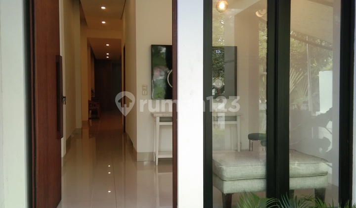 Sewa Rumah Menteng, Nyaman, Dan Amanjakarta Pusat