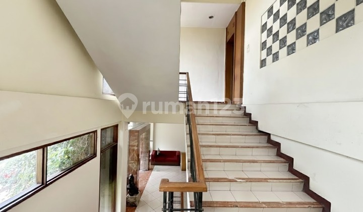 Strategic Office Building! Barito, Kebayoran Baru, South Jakarta