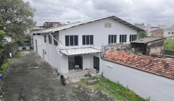 Harga NJOP Harga NJOP