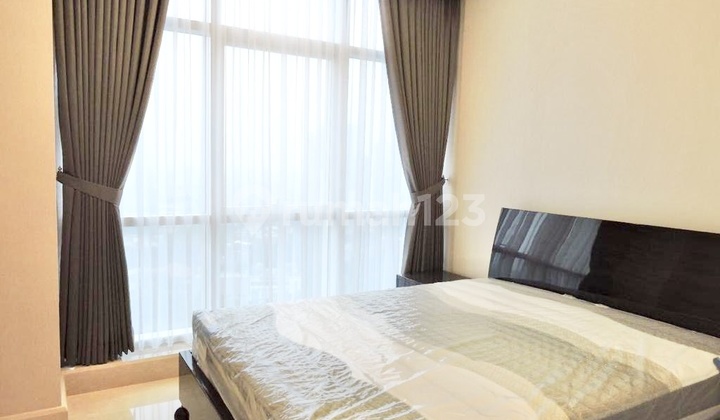 La Mansion Barito Apartment