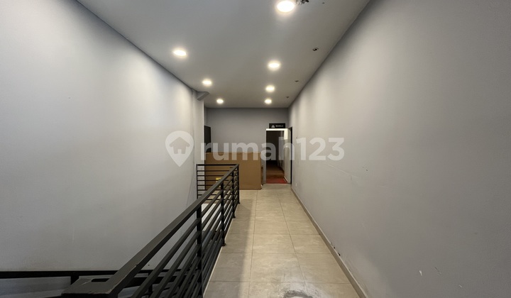 Sabang Shophouse, Menteng Sabang Shophouse, Menteng
