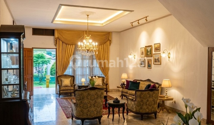 Pondok Indah Pondok Indah