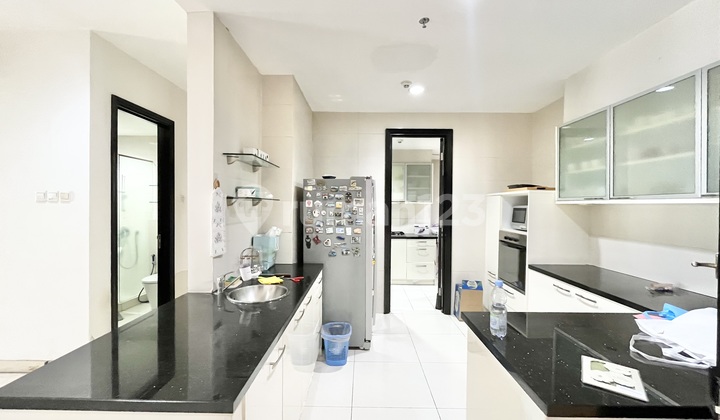 Sommerset Apt Permata Hijau 2